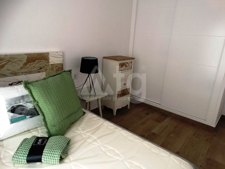 3 Schlafzimmer Villa in Pilar de la Horadada - MG33186 - 11