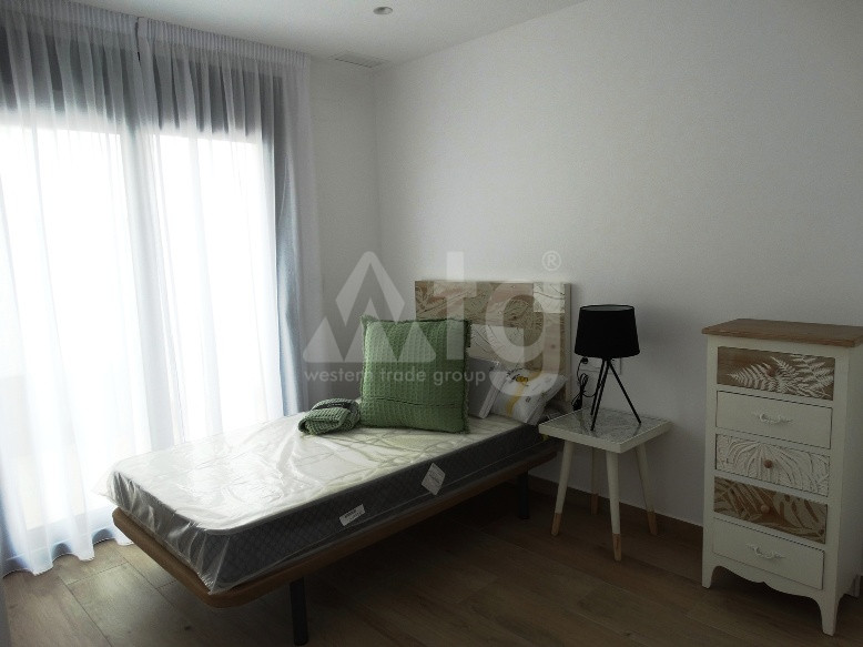 3 Schlafzimmer Villa in Pilar de la Horadada - MG33186 - 10