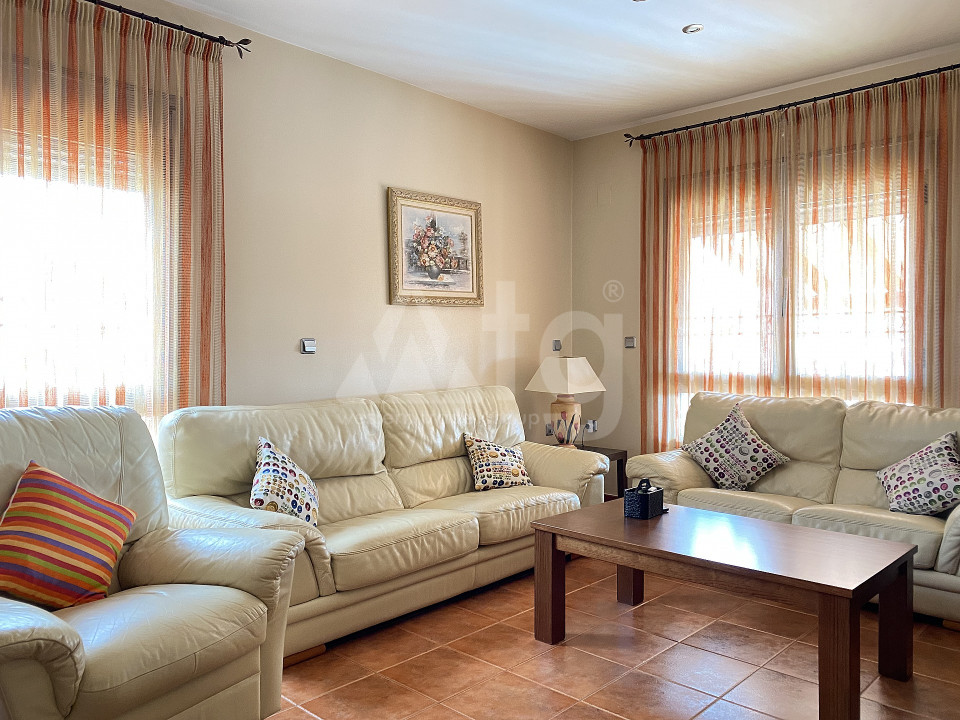 3 Schlafzimmer Villa in Pilar de la Horadada - OKW58335 - 4