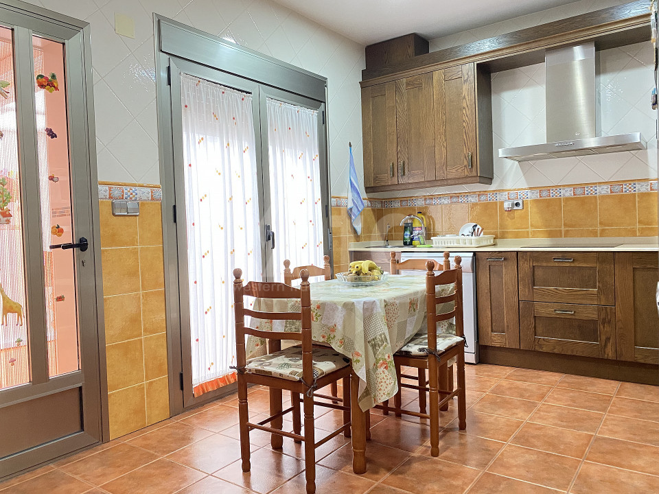 3 Schlafzimmer Villa in Pilar de la Horadada - OKW58335 - 6