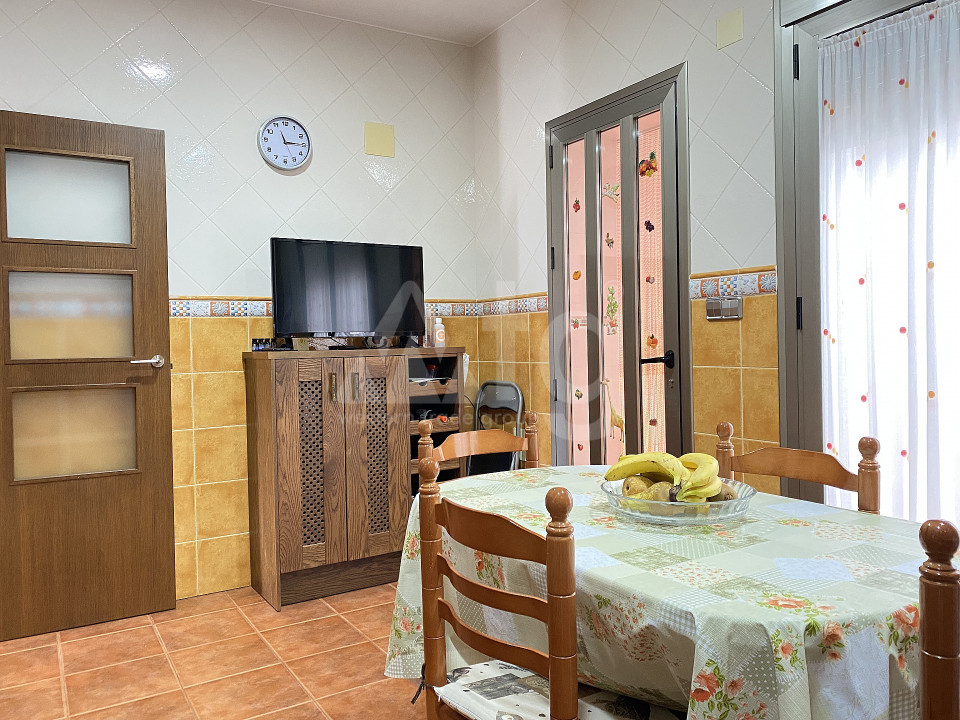 3 Schlafzimmer Villa in Pilar de la Horadada - OKW58335 - 13