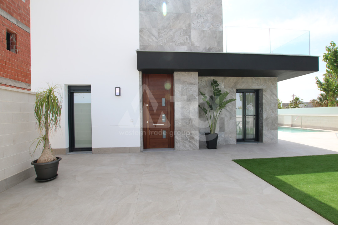 3 Schlafzimmer Villa in Pilar de la Horadada - ORS45131 - 5