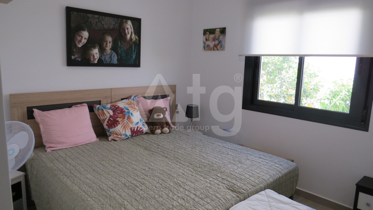 3 Schlafzimmer Villa in Pinar de Campoverde - CBH56554 - 27
