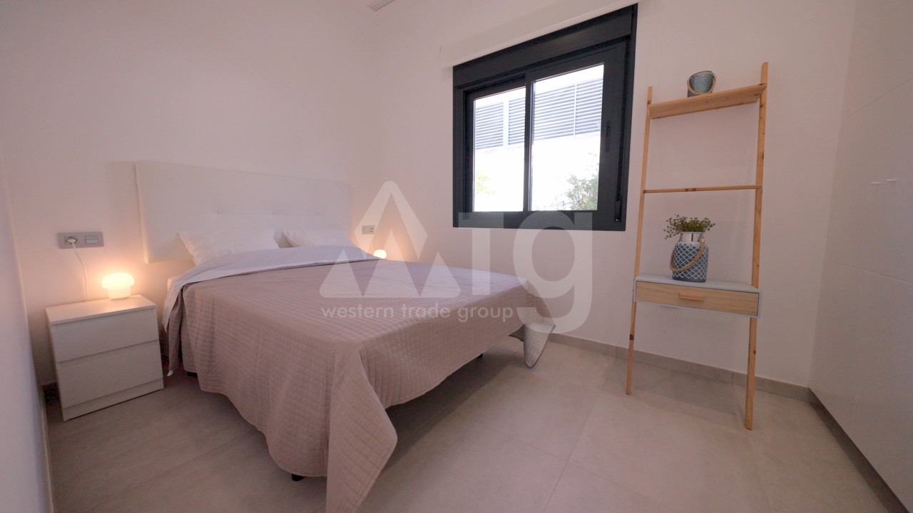 3 Schlafzimmer Villa in Pinar de Campoverde - LA24685 - 12