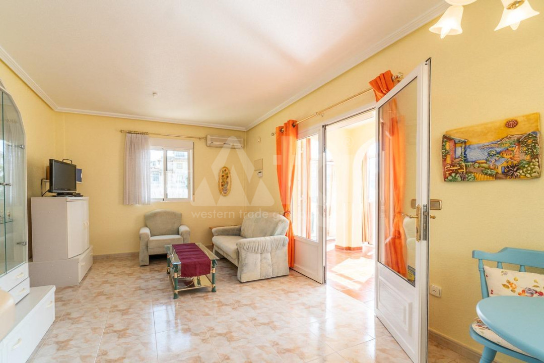 3 Schlafzimmer Villa in Playa Flamenca - RPF55668 - 3