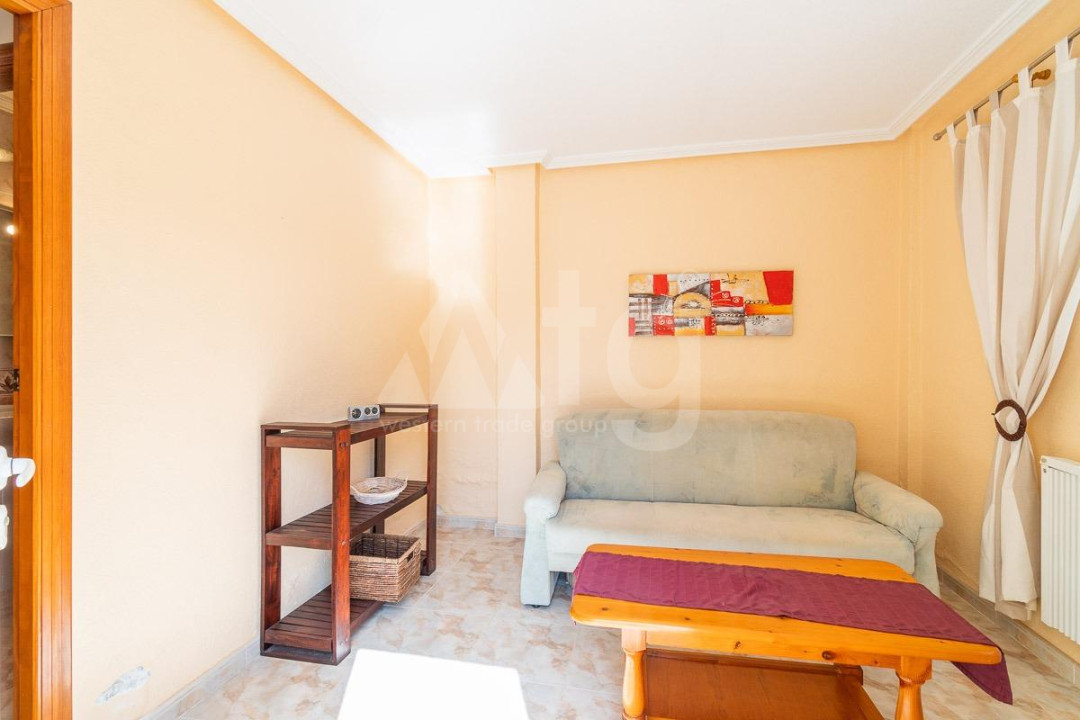 3 Schlafzimmer Villa in Playa Flamenca - RPF55668 - 11