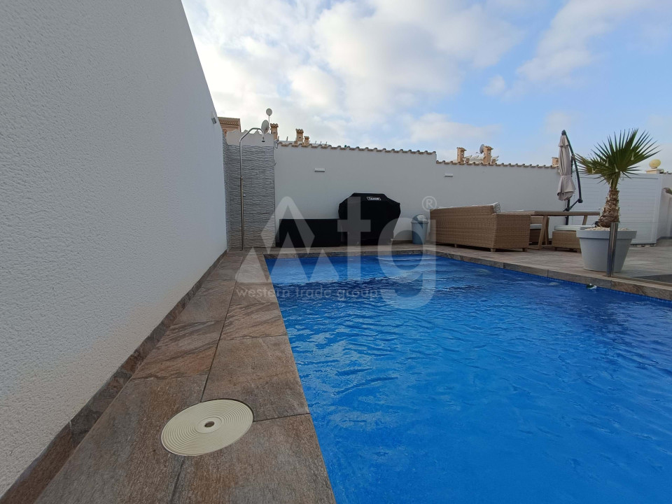 3 Schlafzimmer Villa in Playa Flamenca - RST53061 - 4