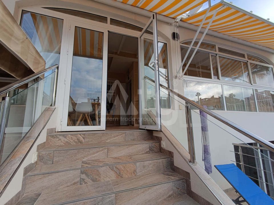 3 Schlafzimmer Villa in Playa Flamenca - RST53061 - 6