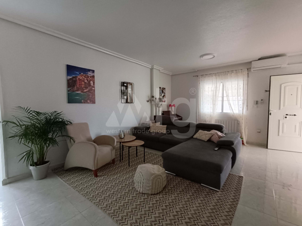 3 Schlafzimmer Villa in Playa Flamenca - RST53061 - 11
