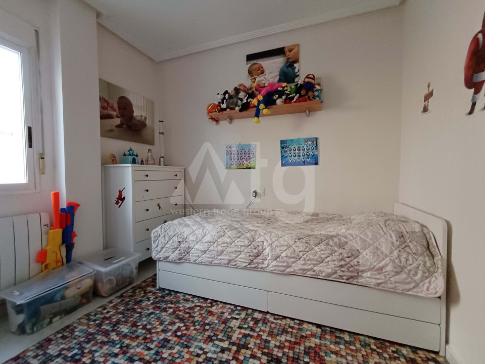 3 Schlafzimmer Villa in Playa Flamenca - RST53061 - 24
