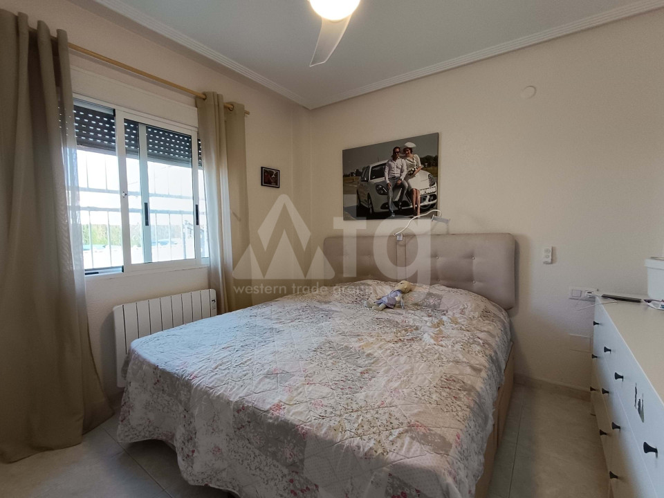 3 Schlafzimmer Villa in Playa Flamenca - RST53061 - 27
