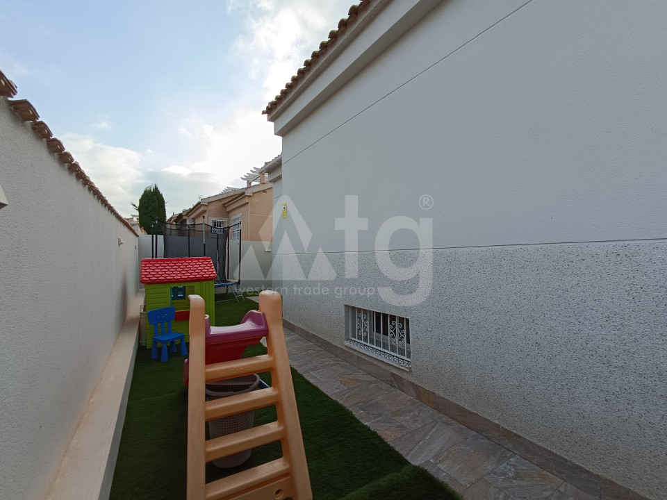 3 Schlafzimmer Villa in Playa Flamenca - RST53061 - 42