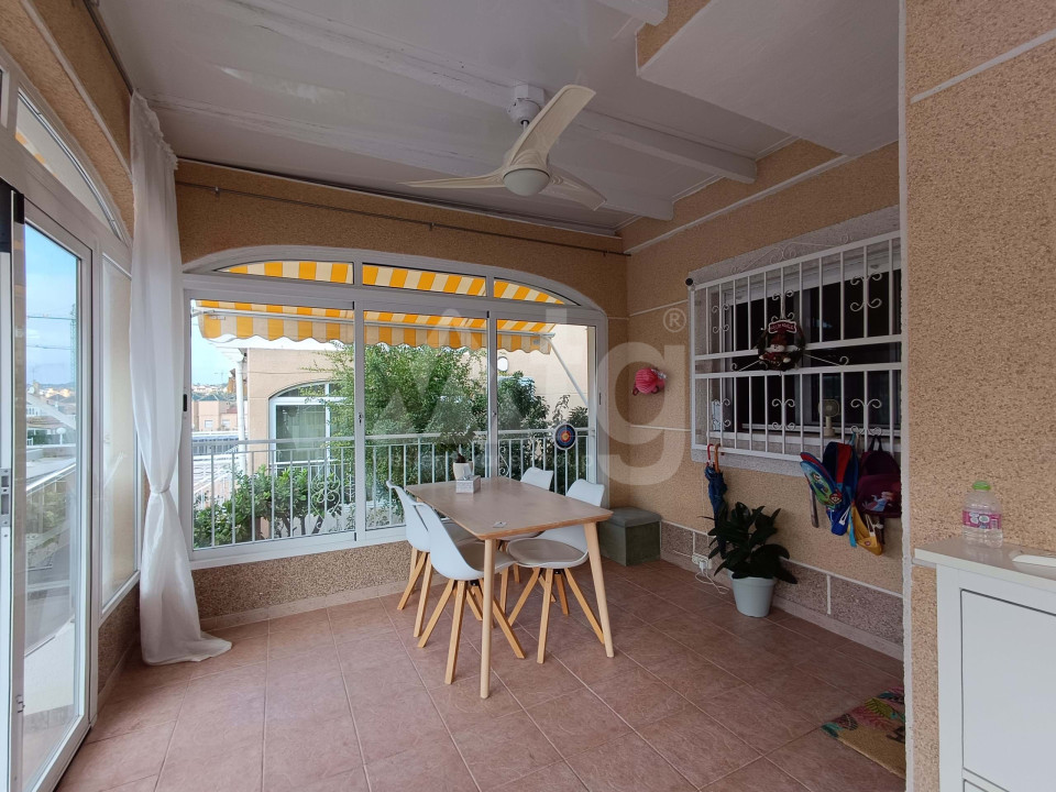 3 Schlafzimmer Villa in Playa Flamenca - RST53061 - 2