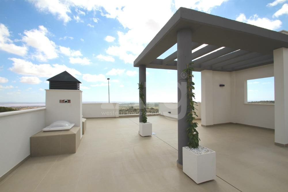 3 Schlafzimmer Villa in Playa Honda - AGI52746 - 20