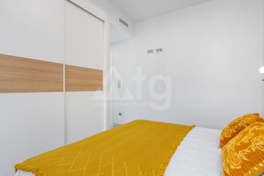 3 Schlafzimmer Villa in Playa Honda - AGI52765 - 15