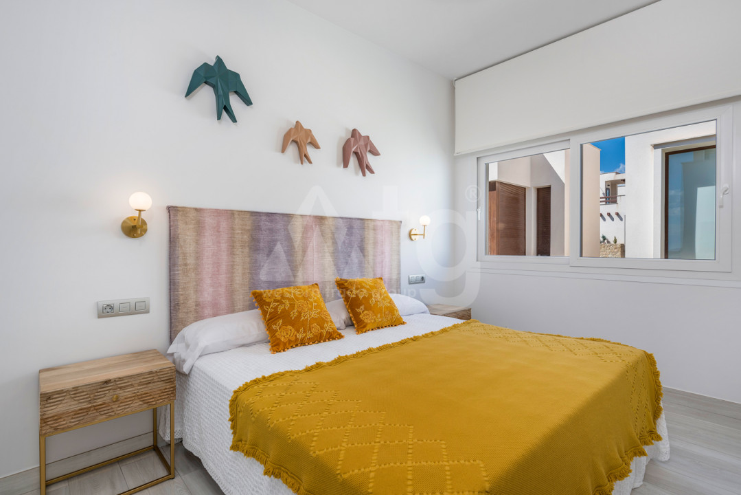 3 Schlafzimmer Villa in Playa Honda - AGI52765 - 13