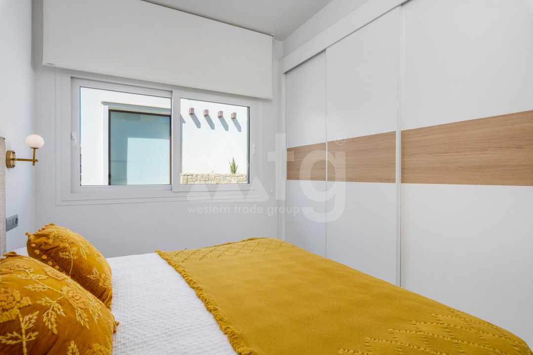 3 Schlafzimmer Villa in Playa Honda - AGI52765 - 14