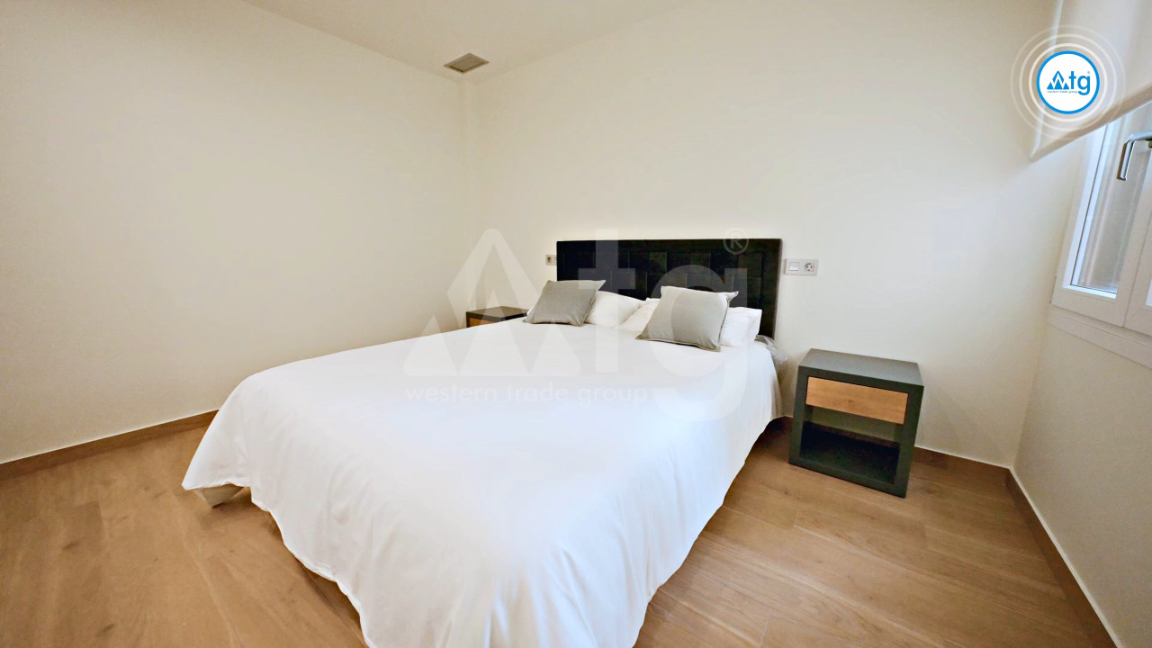 3 Schlafzimmer Villa in Rojales - HQH43088 - 22