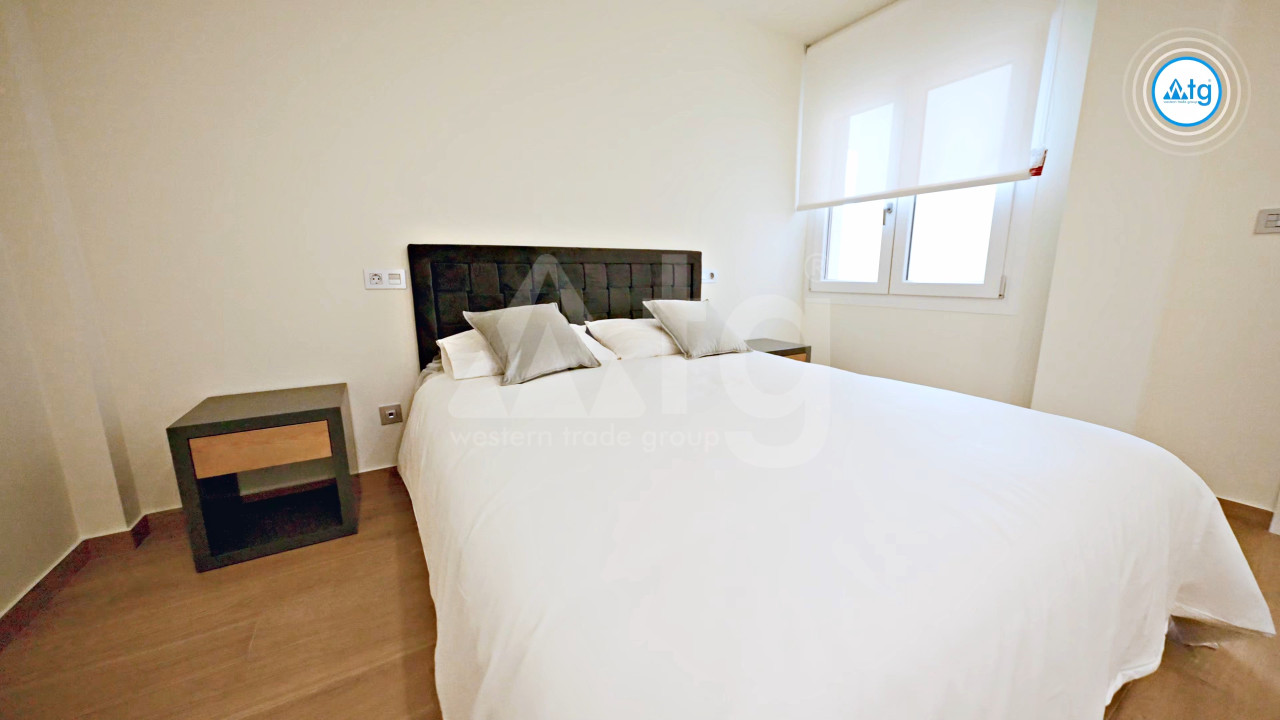 3 Schlafzimmer Villa in Rojales - HQH43088 - 21
