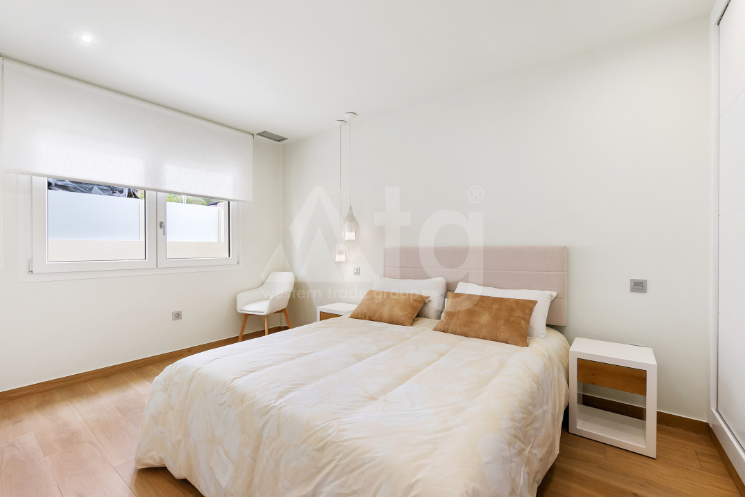 3 Schlafzimmer Villa in Rojales - HQH43093 - 12