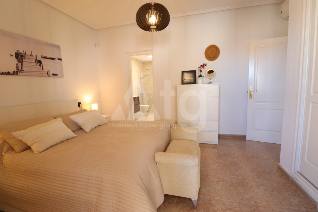 3 Schlafzimmer Villa in Rojales - VRE54240 - 9