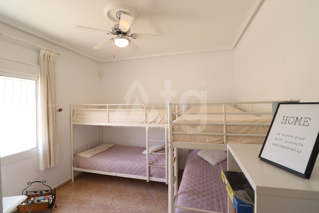 3 Schlafzimmer Villa in Rojales - VRE54240 - 11