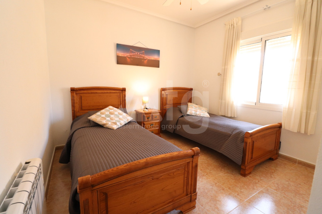 3 Schlafzimmer Villa in Rojales - VRE54240 - 13