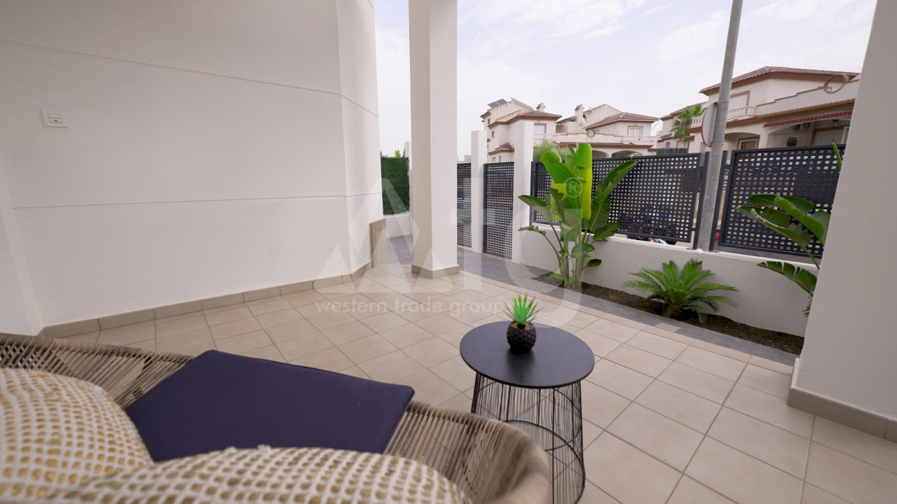 3 Schlafzimmer Villa in San Fulgencio - CBC36974 - 8