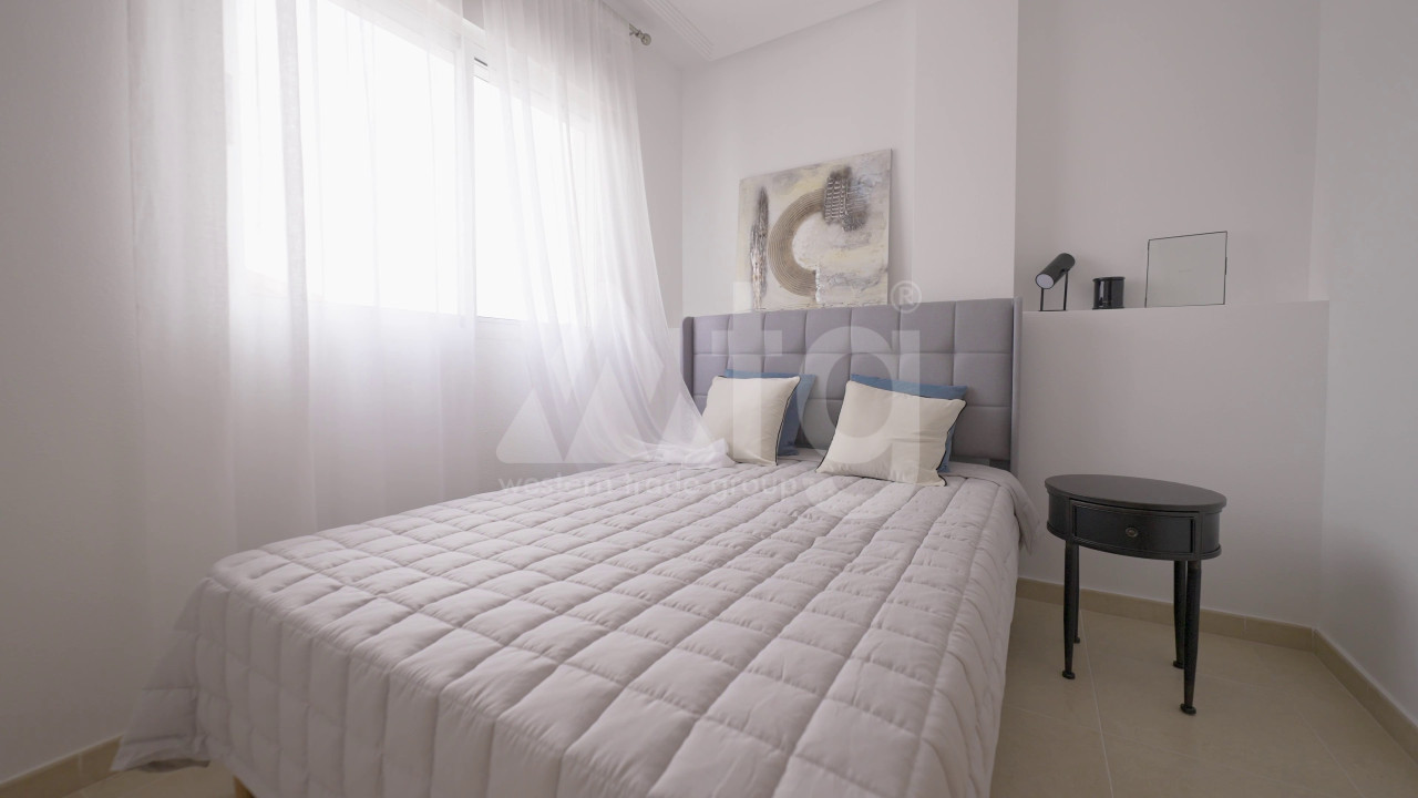 3 Schlafzimmer Villa in San Fulgencio - CBC36974 - 23