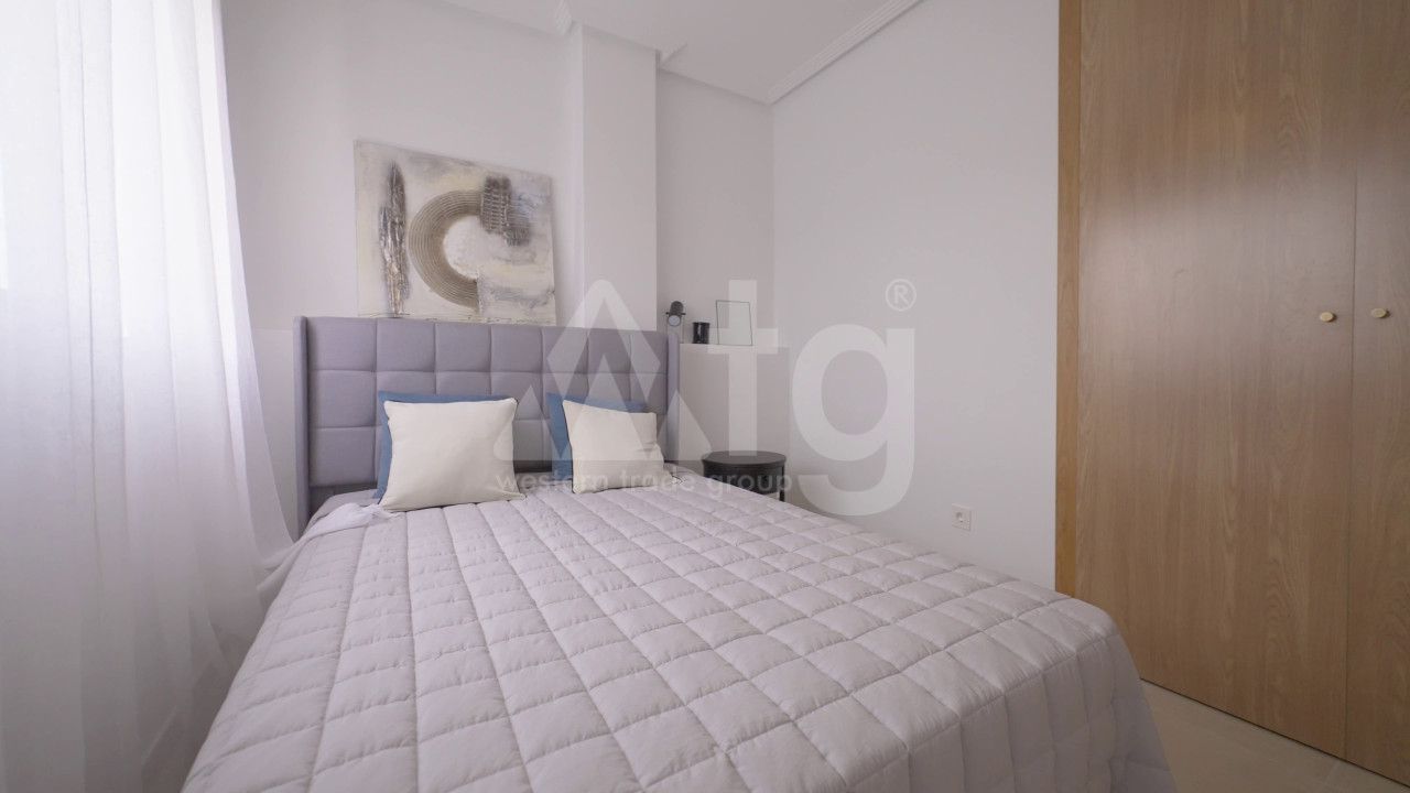 3 Schlafzimmer Villa in San Fulgencio - CBC36974 - 25