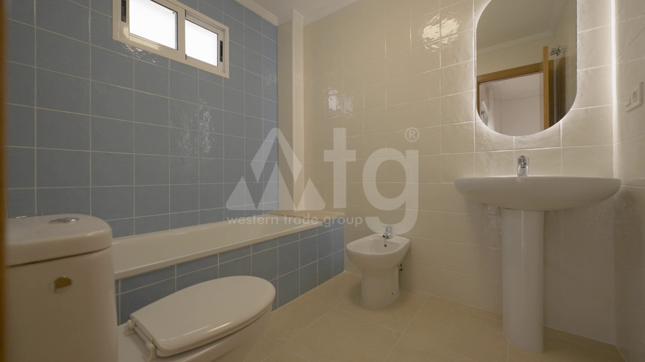 3 Schlafzimmer Villa in San Fulgencio - CBC36974 - 31