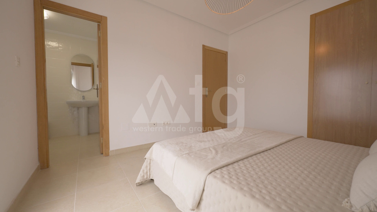 3 Schlafzimmer Villa in San Fulgencio - CBC36976 - 30