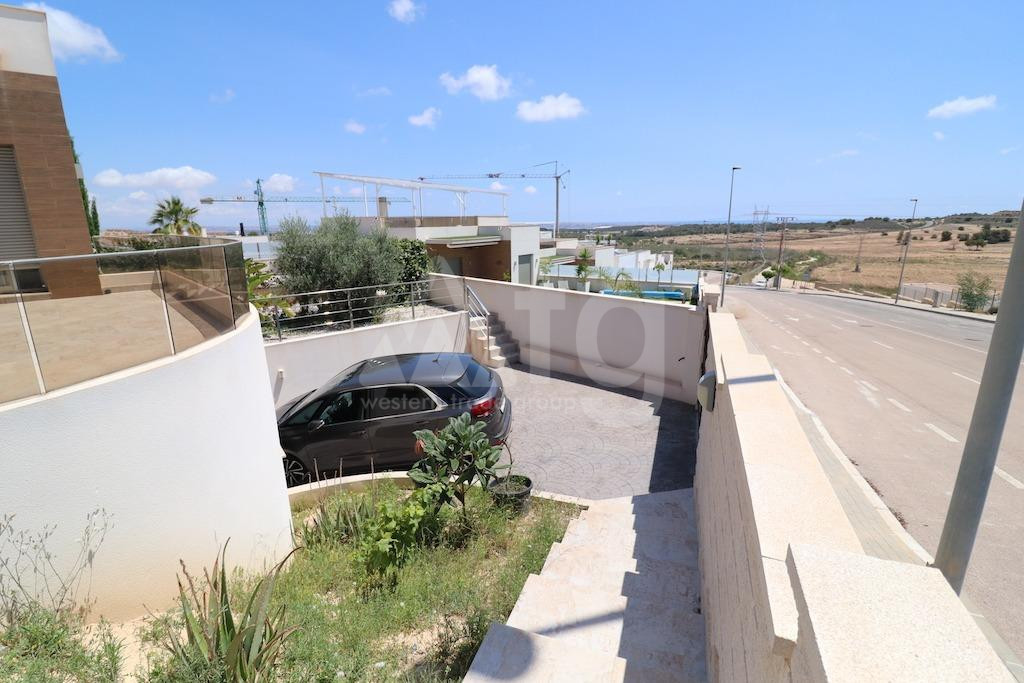 3 Schlafzimmer Villa in San Miguel de Salinas - CRR41307 - 22