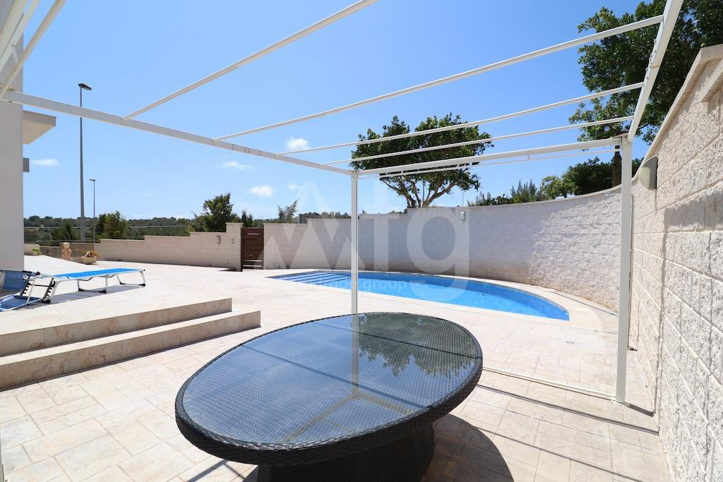 3 Schlafzimmer Villa in San Miguel de Salinas - CRR41307 - 3