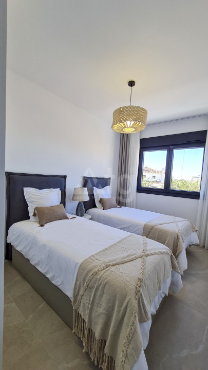 3 Schlafzimmer Villa in San Pedro del Pinatar - WD46496 - 21
