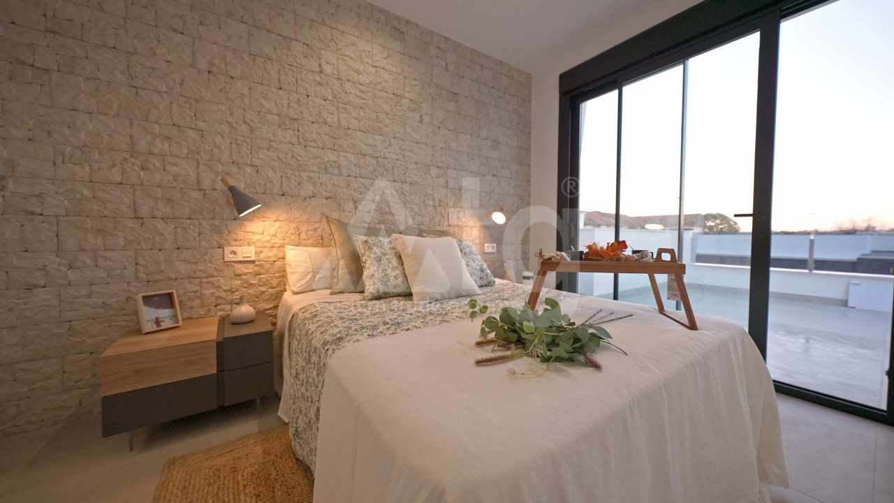 3 Schlafzimmer Villa in Santiago de la Ribera - WHG55539 - 28