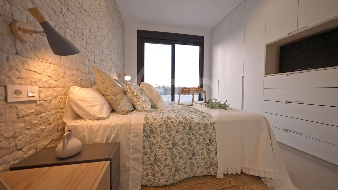 3 Schlafzimmer Villa in Santiago de la Ribera - WHG55542 - 30