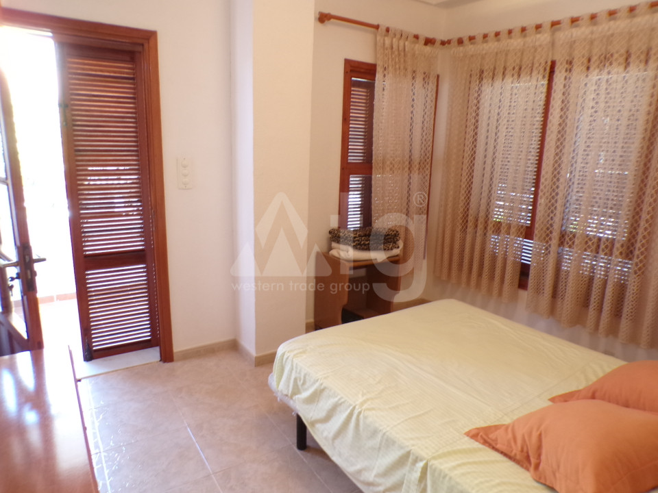 3 Schlafzimmer Villa in Torre de la Horadada - SPB52871 - 6