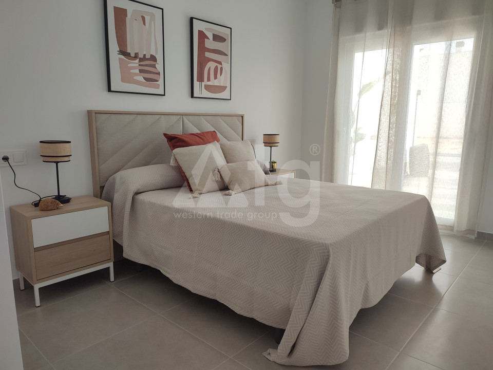 3 Schlafzimmer Villa in Torre Pacheco - WD54991 - 12