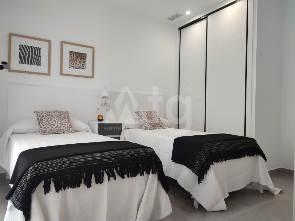 3 Schlafzimmer Villa in Torre Pacheco - WD54991 - 14