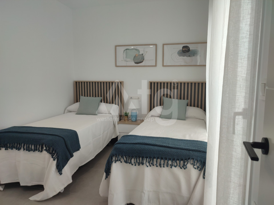 3 Schlafzimmer Villa in Torre Pacheco - WD54991 - 15