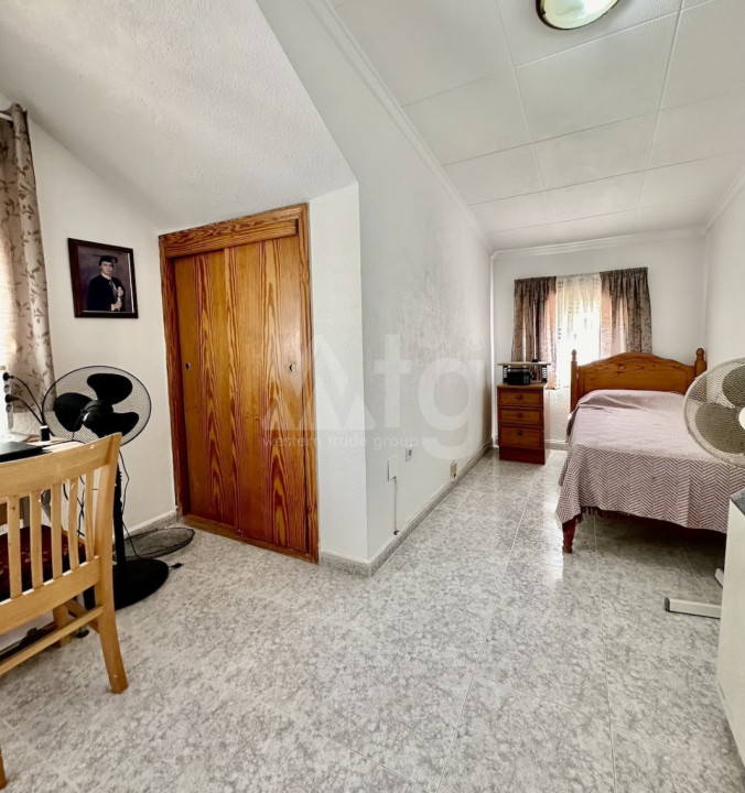 3 Schlafzimmer Villa in Torrevieja - AGI59761 - 12