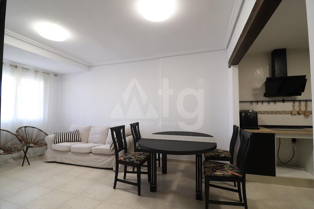 3 Schlafzimmer Villa in Torrevieja - CRR54039 - 7