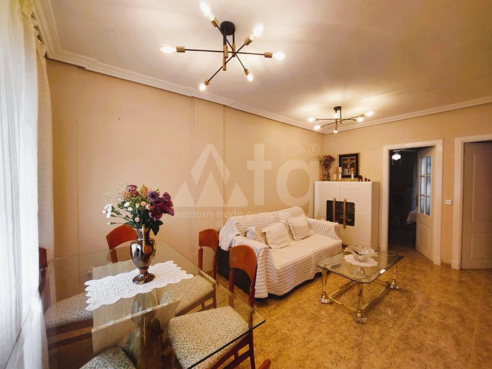 3 Schlafzimmer Villa in Torrevieja - CRR59271 - 8