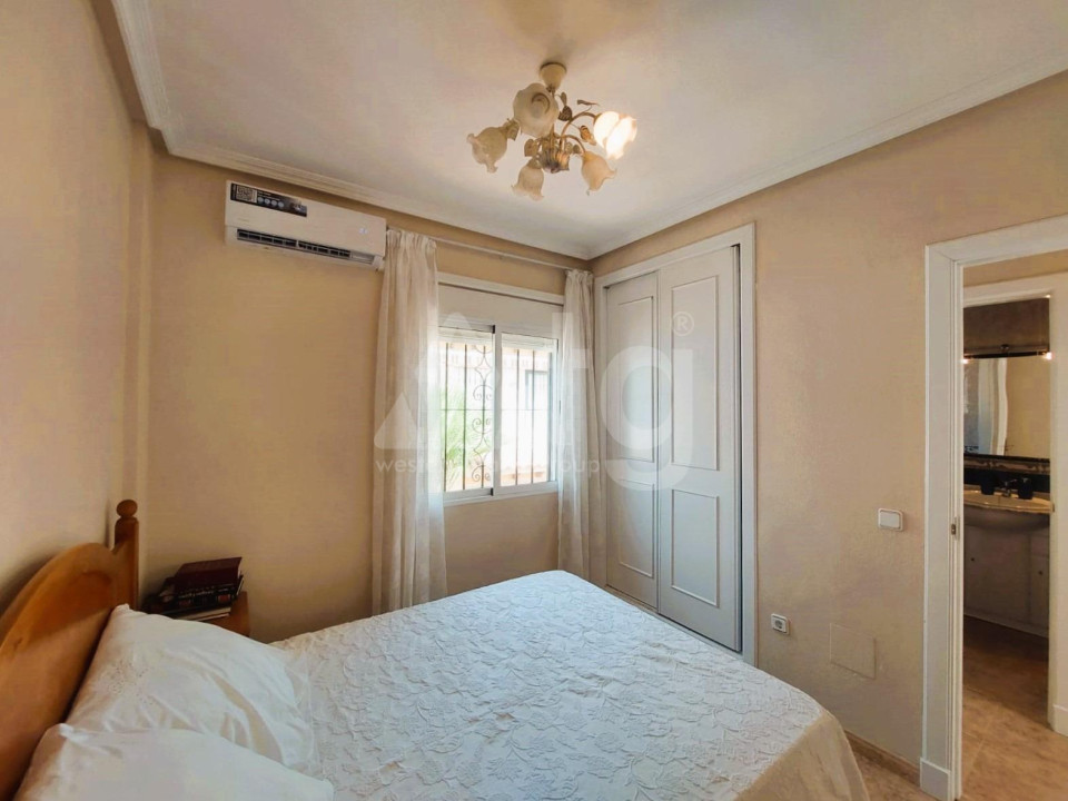 3 Schlafzimmer Villa in Torrevieja - CRR59271 - 15