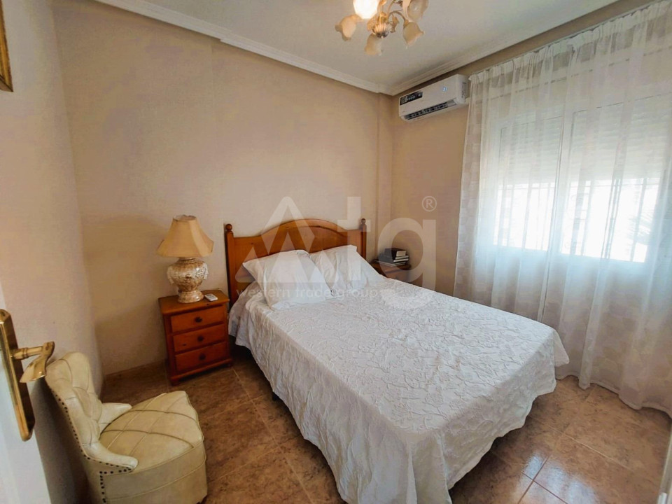 3 Schlafzimmer Villa in Torrevieja - CRR59271 - 14