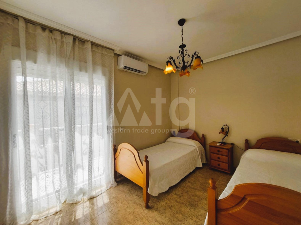 3 Schlafzimmer Villa in Torrevieja - CRR59271 - 16