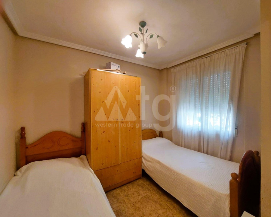 3 Schlafzimmer Villa in Torrevieja - CRR59271 - 17