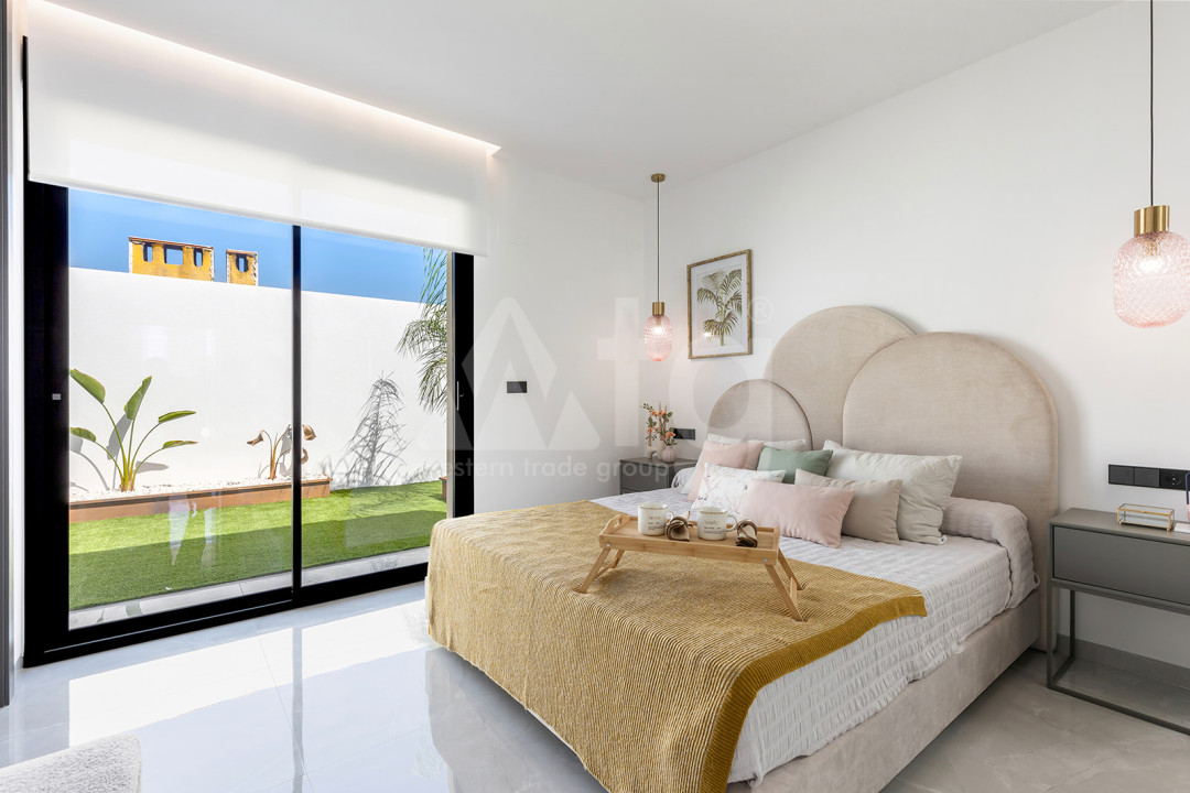 3 Schlafzimmer Villa in Torrevieja - GVS60821 - 26