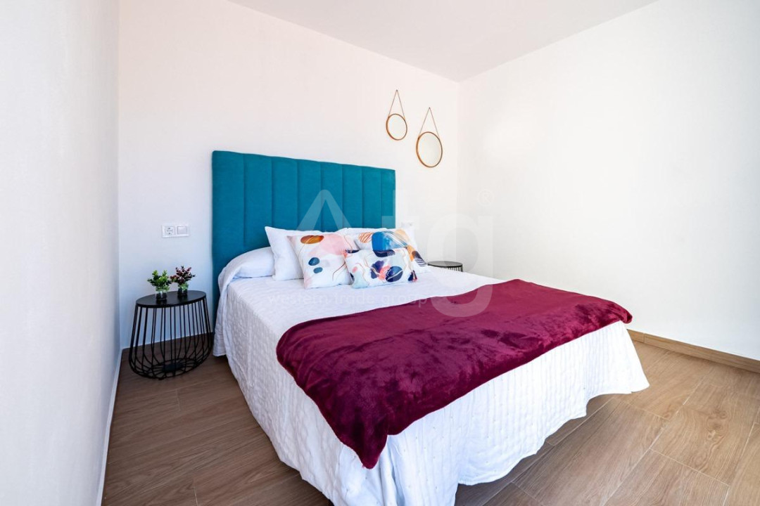 3 Schlafzimmer Villa in Torrevieja - SHL58581 - 10